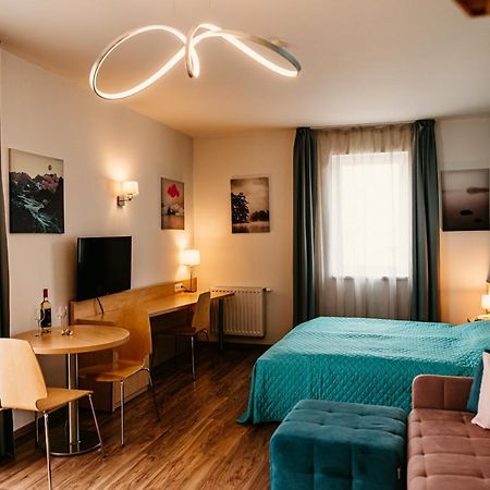 Tagore Spa Aparthotel Балатонфюред Экстерьер фото