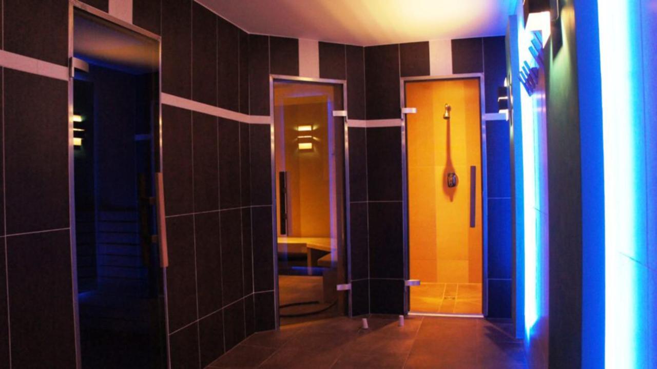 Tagore Spa Aparthotel Балатонфюред Экстерьер фото