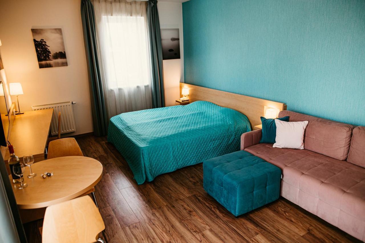 Tagore Spa Aparthotel Балатонфюред Экстерьер фото